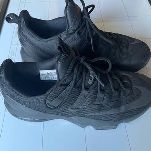 Nike Basketball shoes